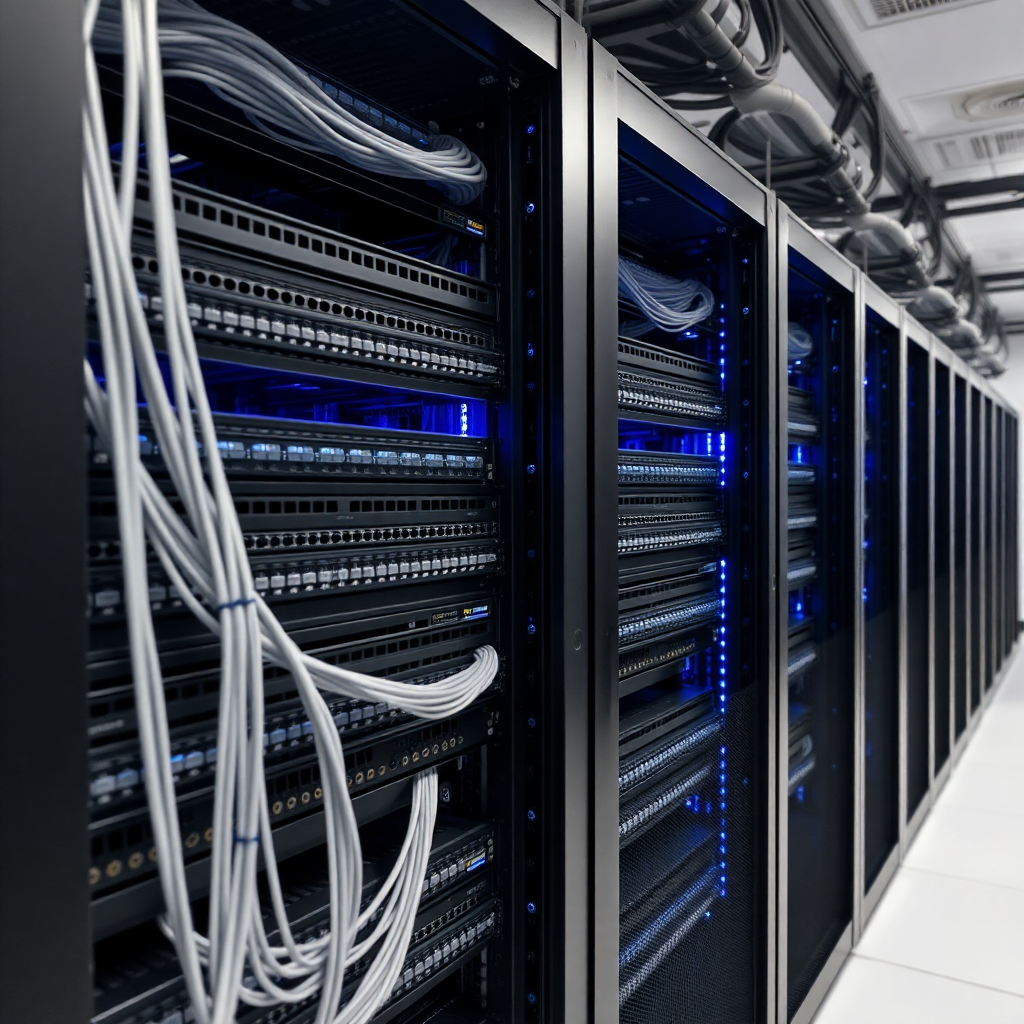 Data & Cabling